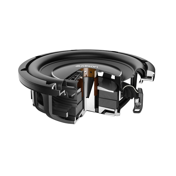 Audison Voce AV-10D2II