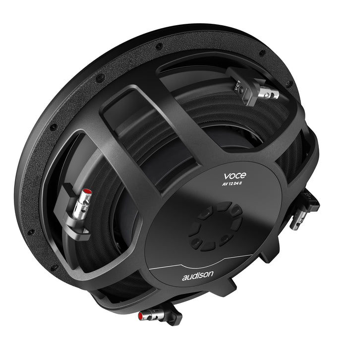 Audison Voce AV-12D4II