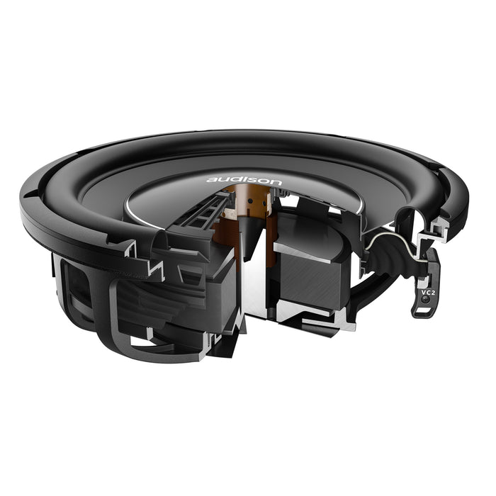 Audison Voce AV-12D4II