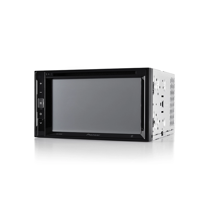 Pioneer AVH-A240BT