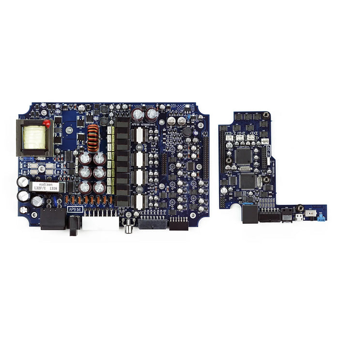 Audison AP8.9 bit