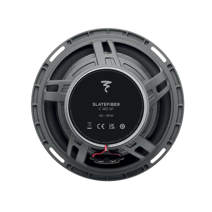 Focal C165SF