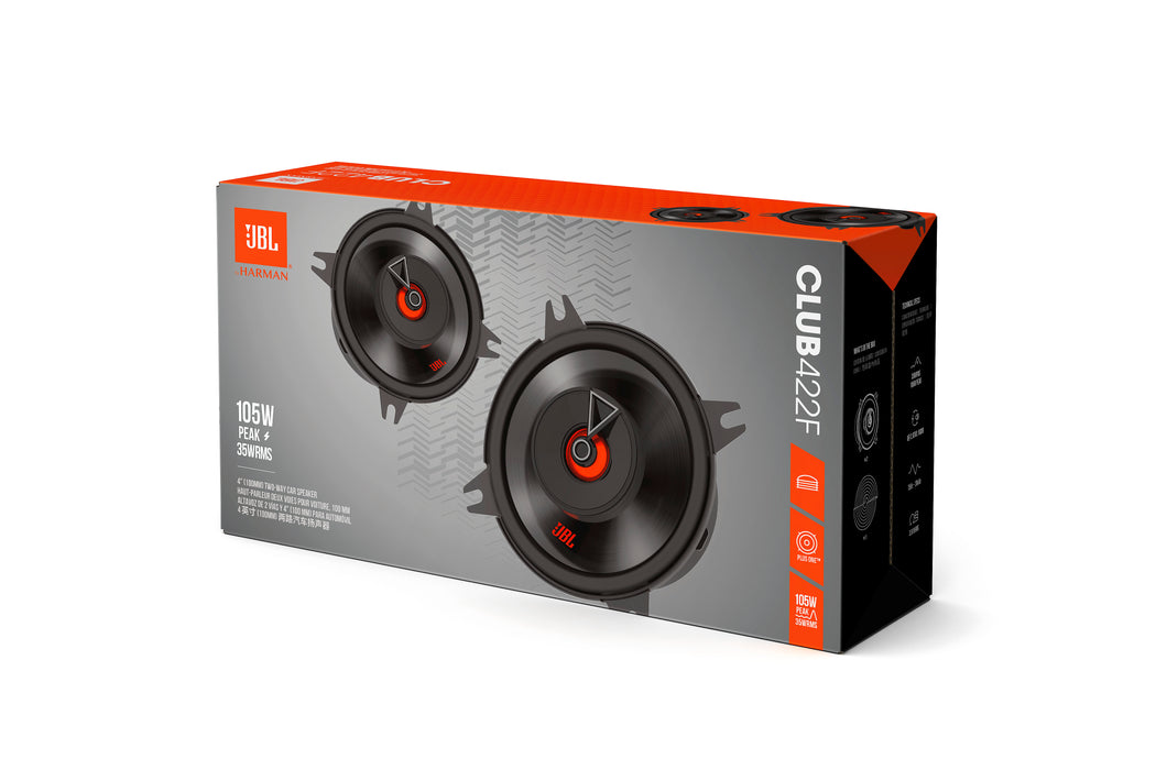 JBL Club 422F