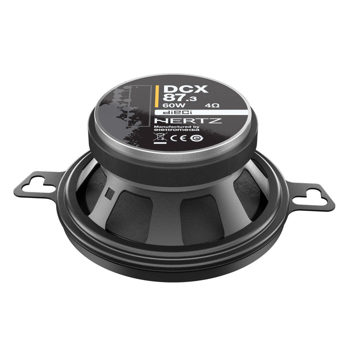 Hertz DCX-87.3