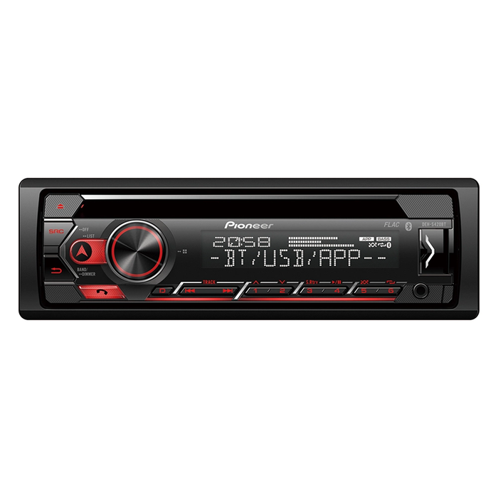 Pioneer DEH-S420BT