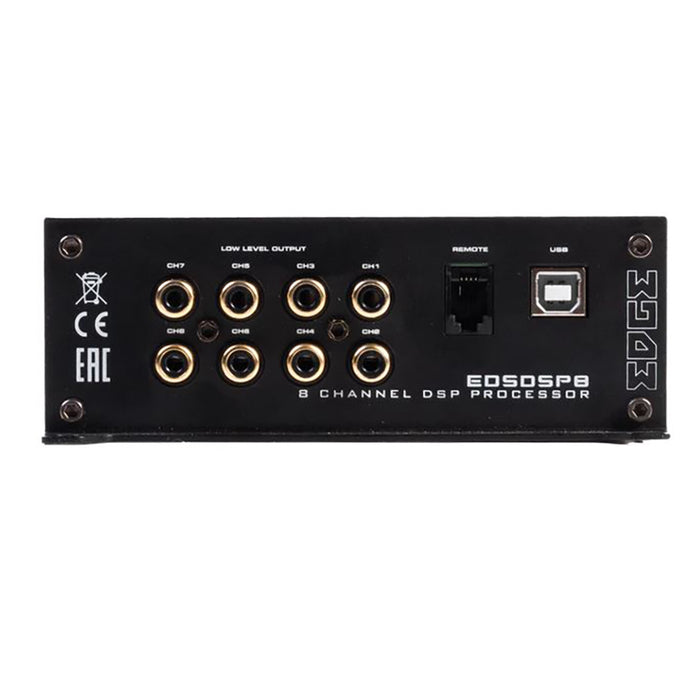 Edge EDS8DSP-E3