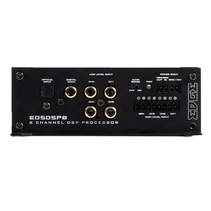 Edge EDS8DSP-E3