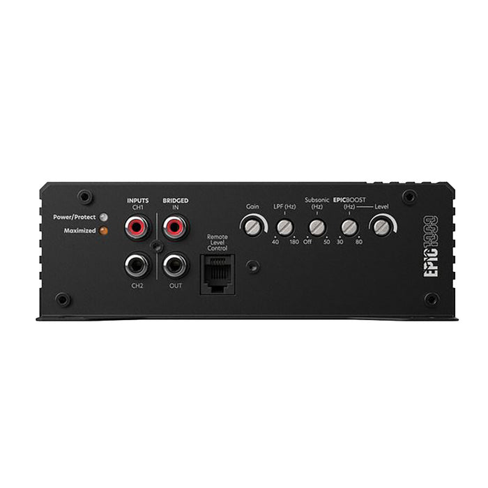 AudioControl EPIC1000