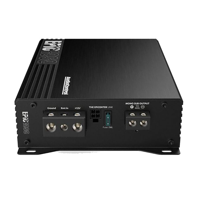 AudioControl EPIC1000