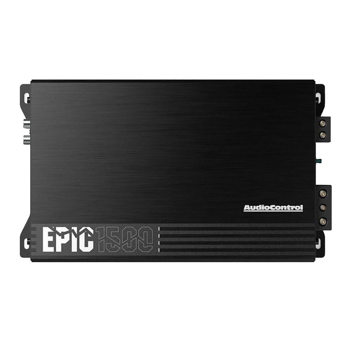 AudioControl EPIC1500