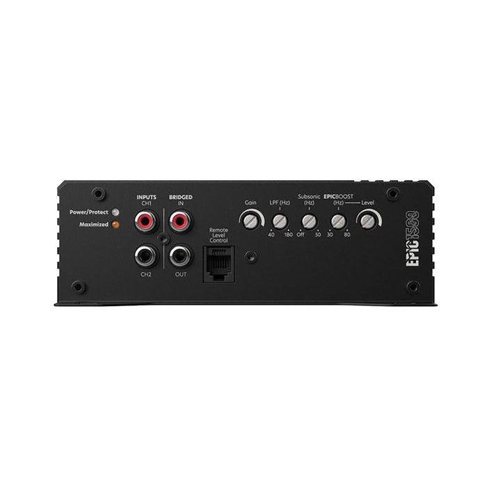 AudioControl EPIC1500