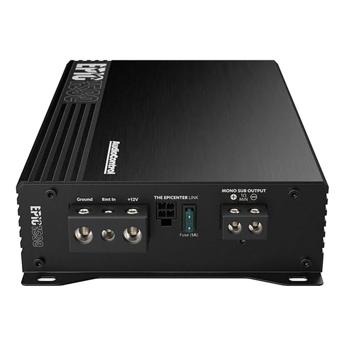 AudioControl EPIC1500