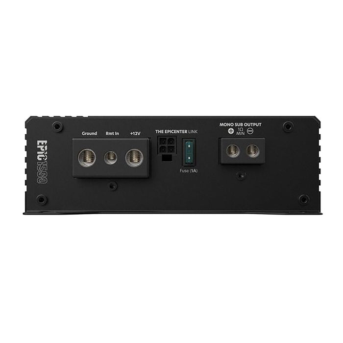 AudioControl EPIC1500