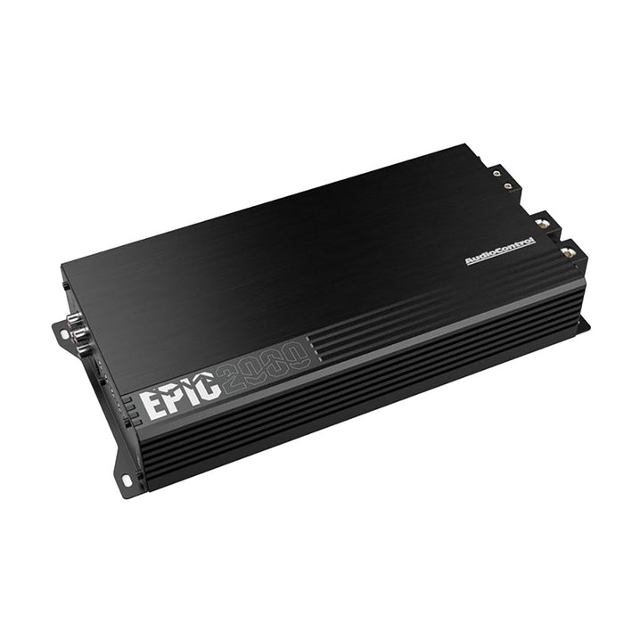 AudioControl EPIC2000