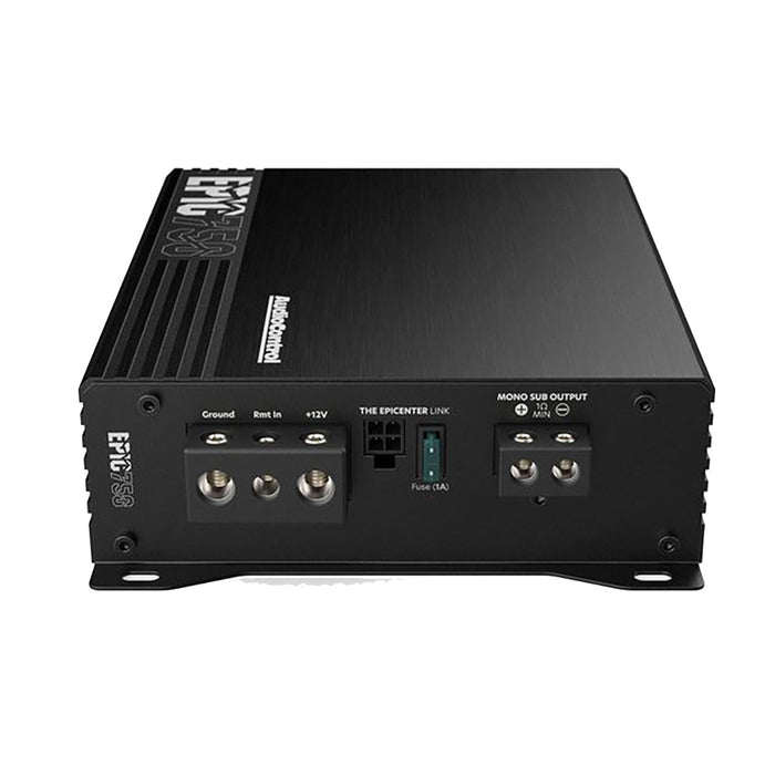 AudioControl EPIC750