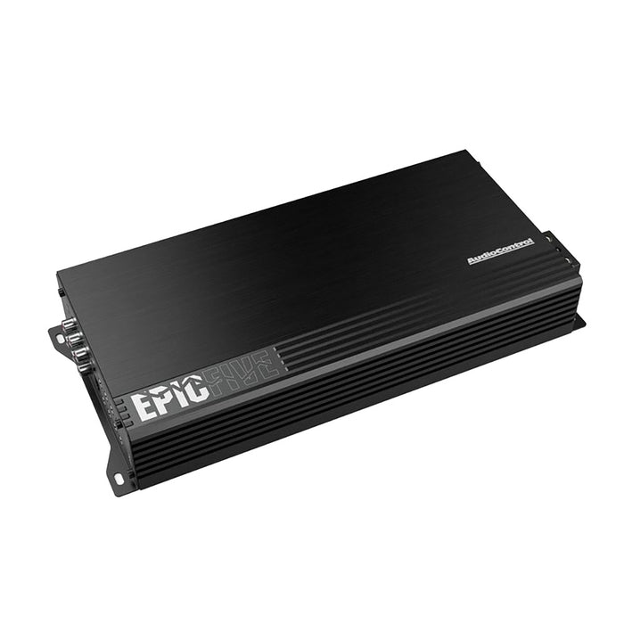 AudioControl EPICFIVE