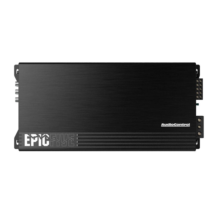 AudioControl EPICFIVE