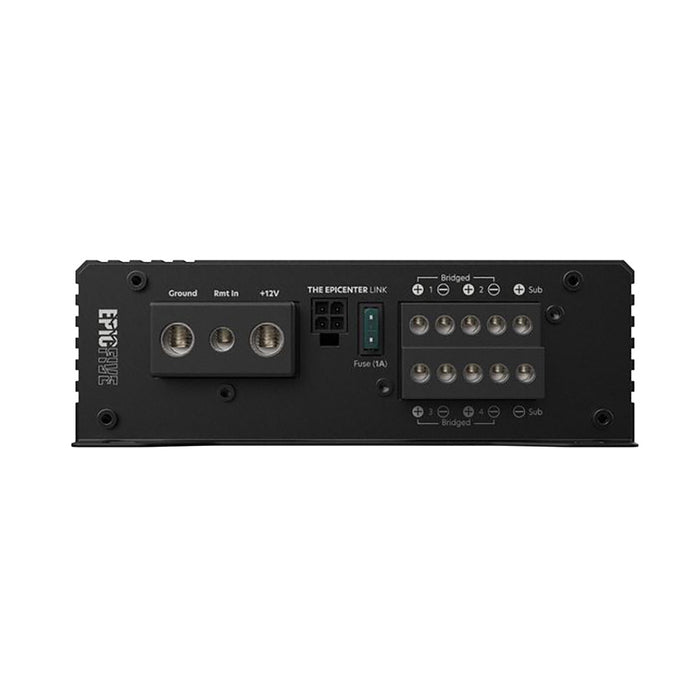 AudioControl EPICFIVE
