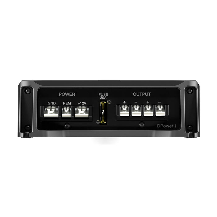 Hertz DPower 1