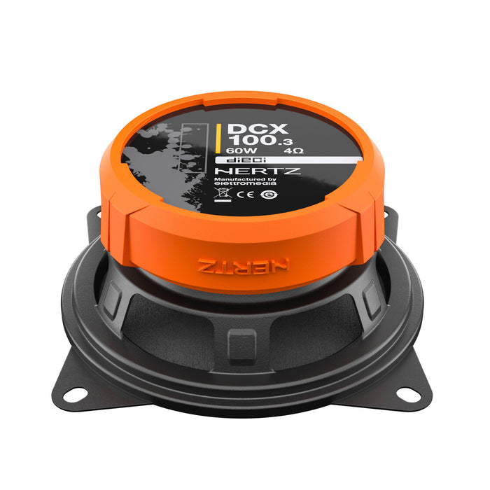 Hertz DCX-100.3