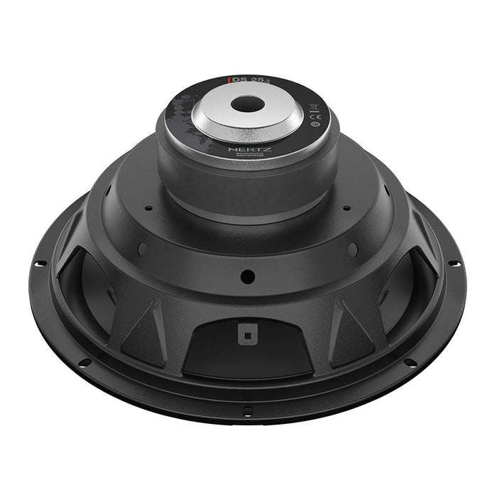 Hertz DS-25.3