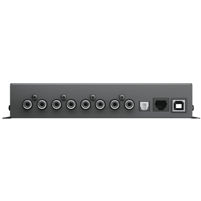 Hertz H8-DSP