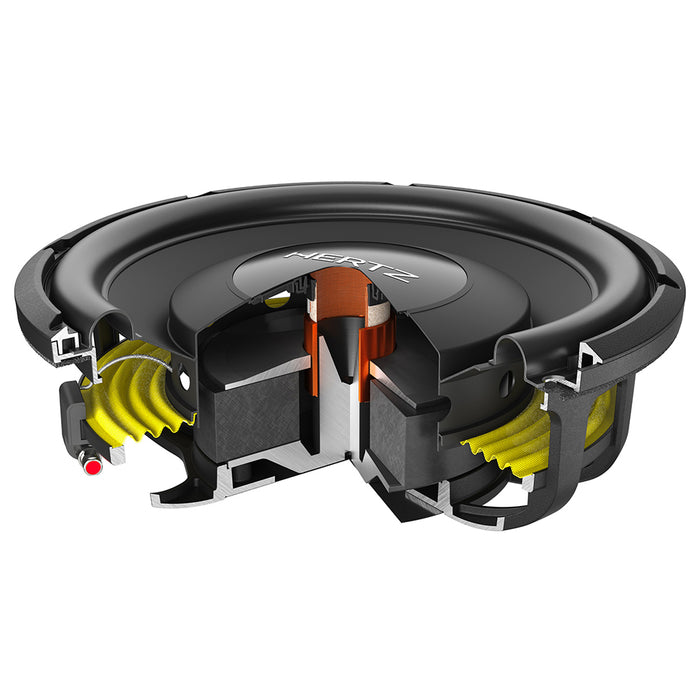 Hertz MPS-300-S4