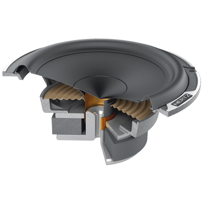 Hertz MP-165.3 PRO