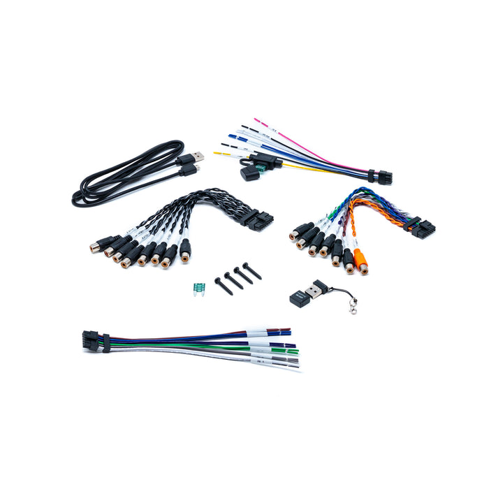 Hertz S8-DSP