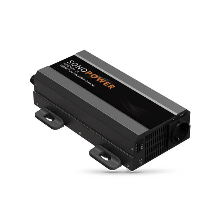 SonoPower IPPS1000-12