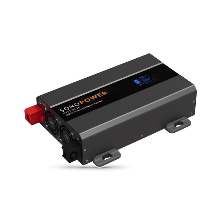 SonoPower IPPS2000-24