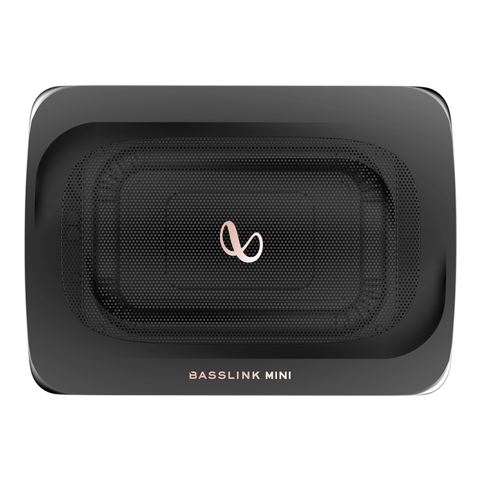 Infinity BassLink Mini — Asonic