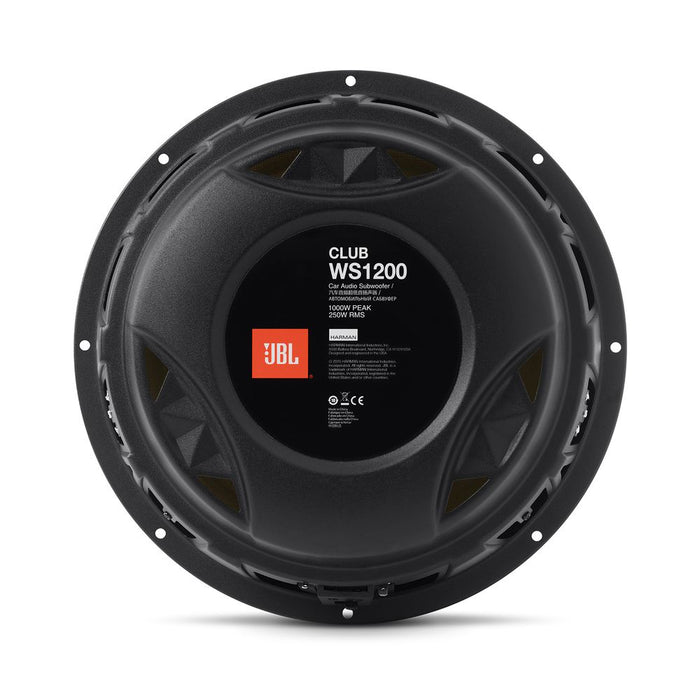 JBL Club WS1200