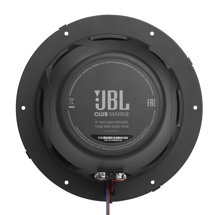 JBL Marine CLUB 8.2