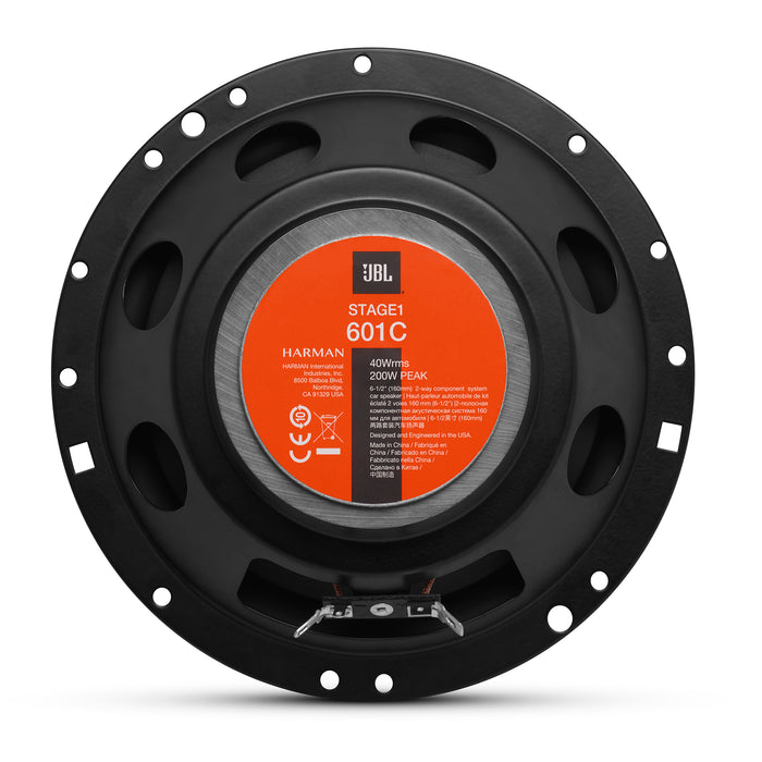JBL Stage1 601C