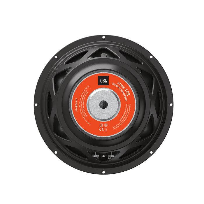 JBL Stage 102