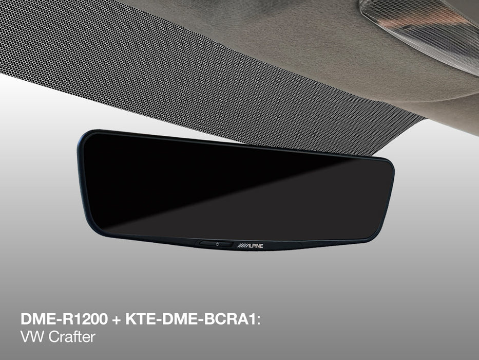 Alpine KTE-DME-BCRA1
