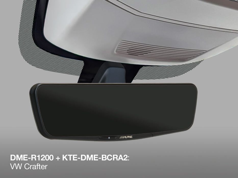 Alpine KTE-DME-BCRA2