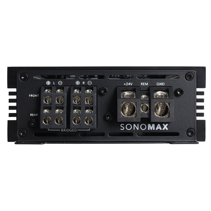 SonoMAX MA600.4-24V