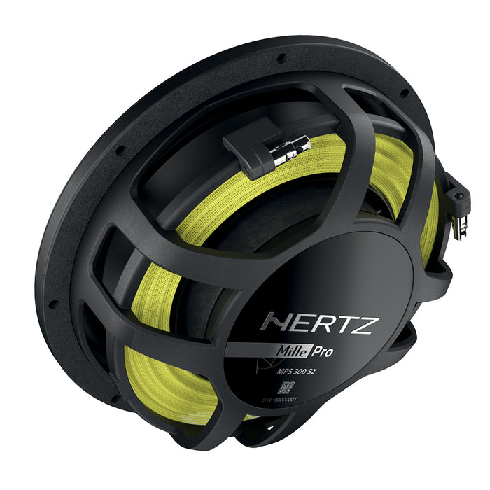 Hertz MPS-300-S4