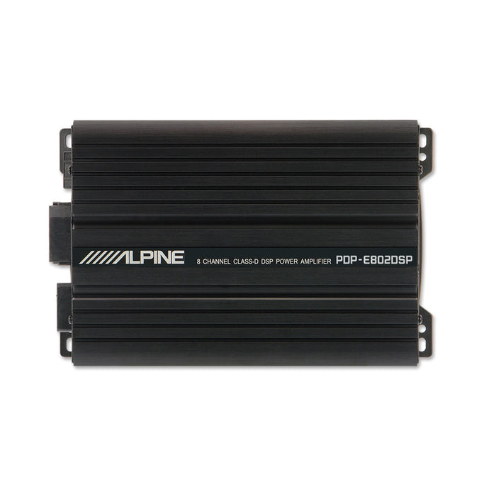 Alpine PDP-E802DSP