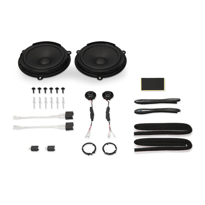 Pioneer TS-Q160C-FD