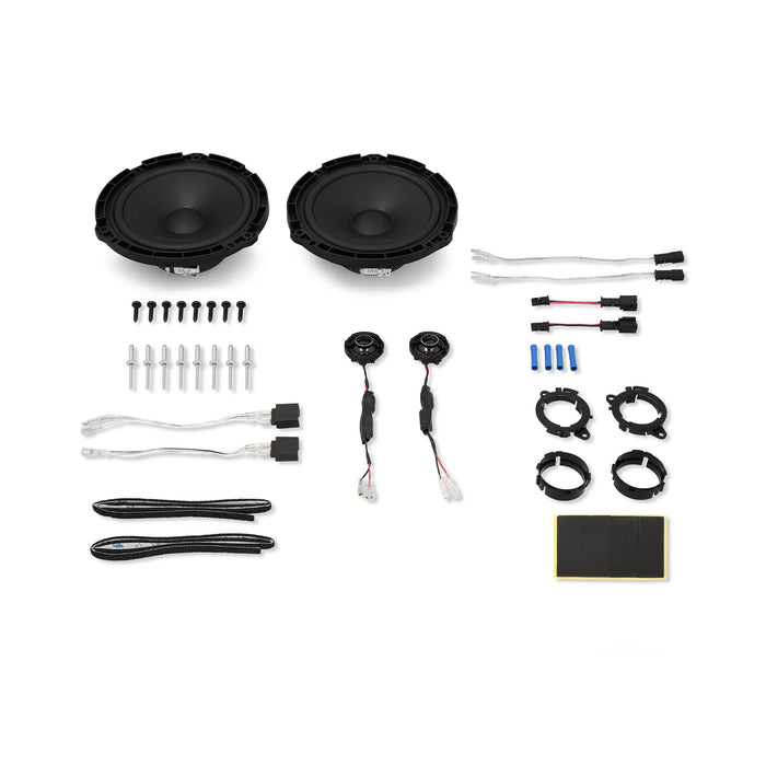 Pioneer TS-Q160C-PC