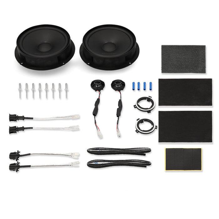 Pioneer TS-Q160C-VW