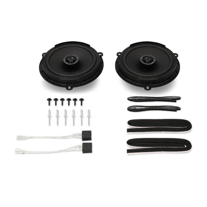Pioneer TS-Q160F-FD