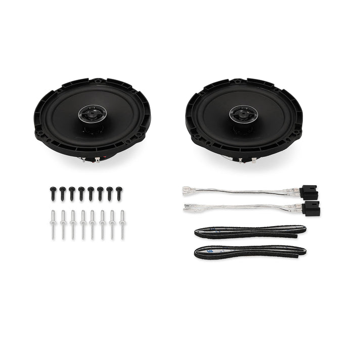 Pioneer TS-Q160F-PC