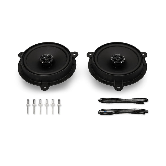 Pioneer TS-Q160F-RN