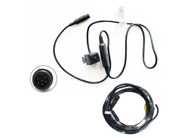 Pioneer CA-BC.001-17