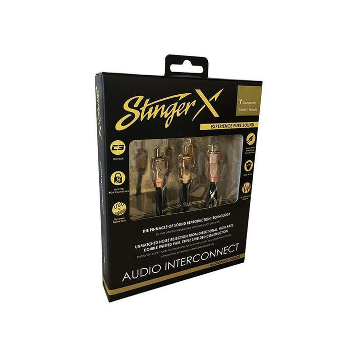 Stinger XI32YM