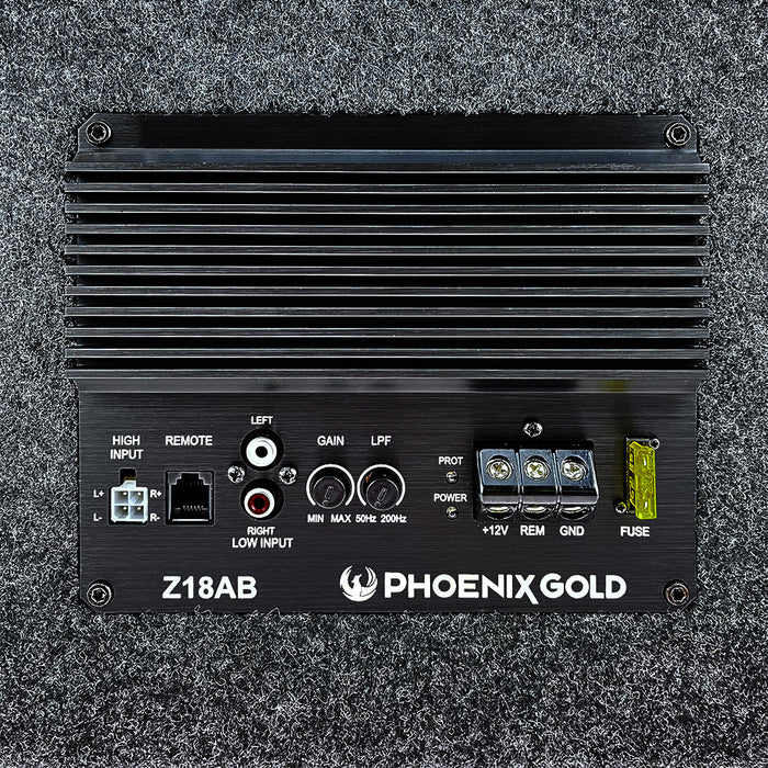 Phoenix Gold Z18AB